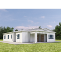 Fast Construction Cheap Prefabricated Houses Real Estate Prefab House